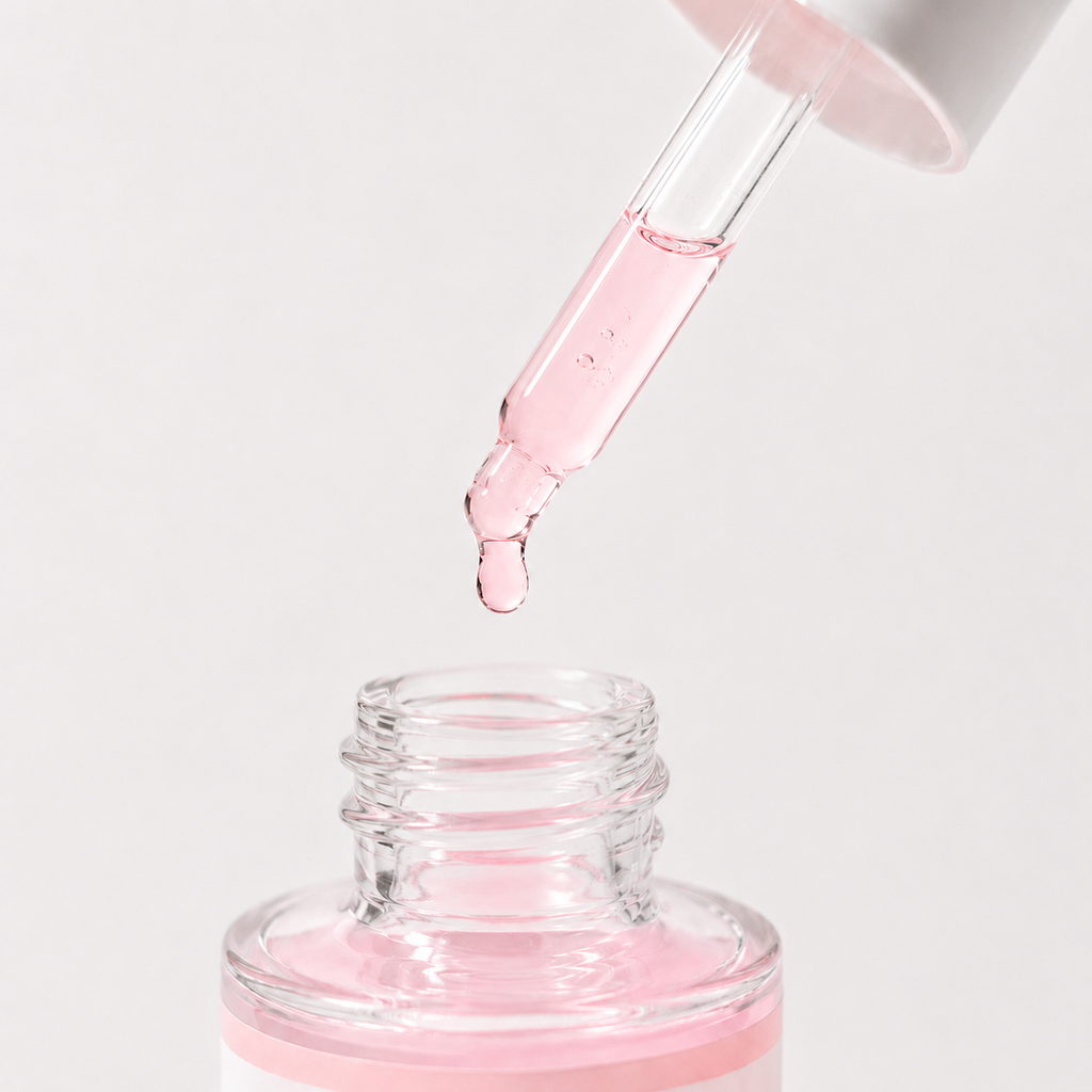 Clareador morango 30ml