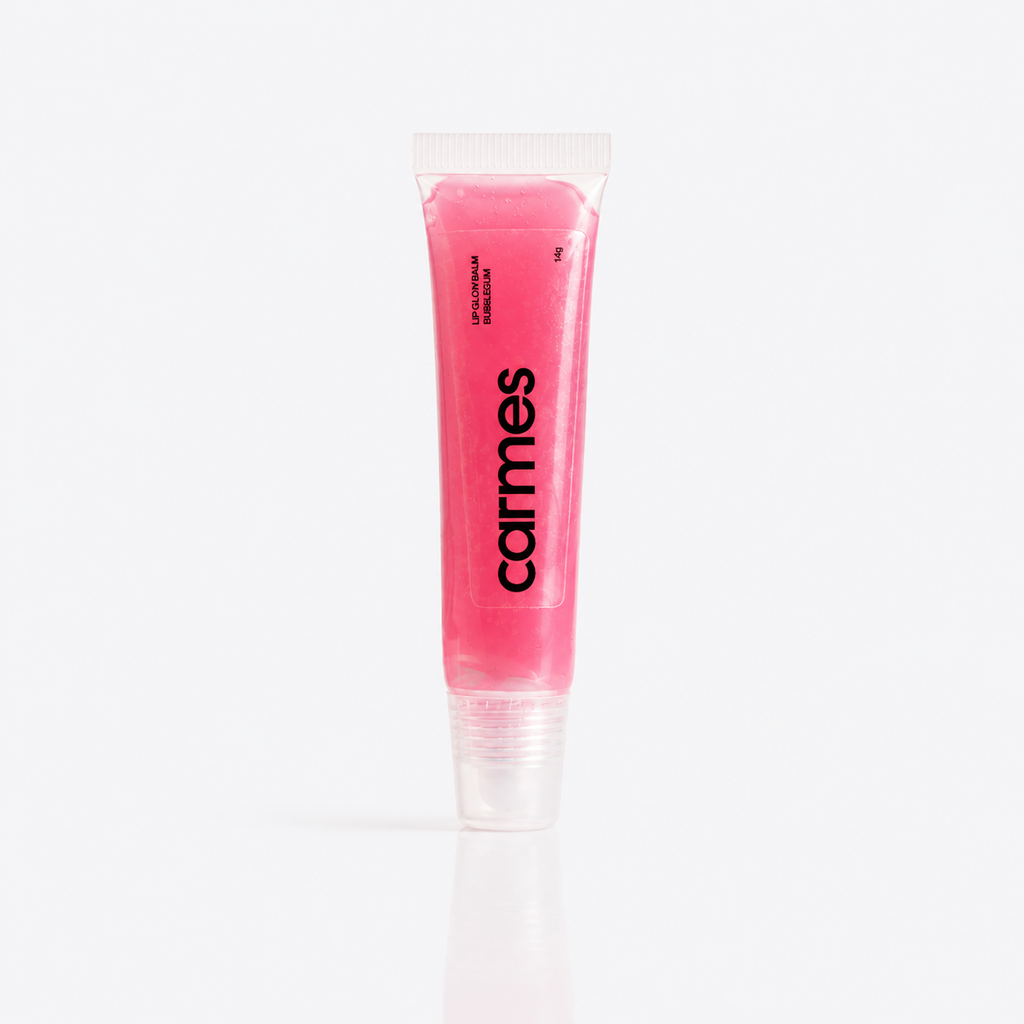 lip glow balm Bubblegum 14g