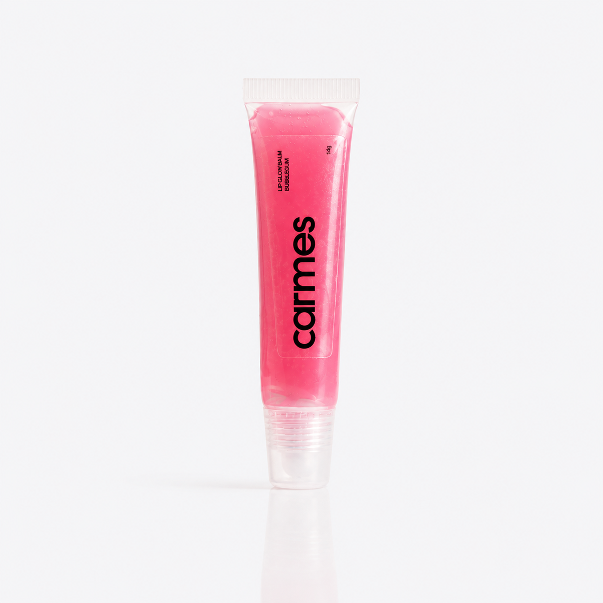 lip glow balm Bubblegum 14g